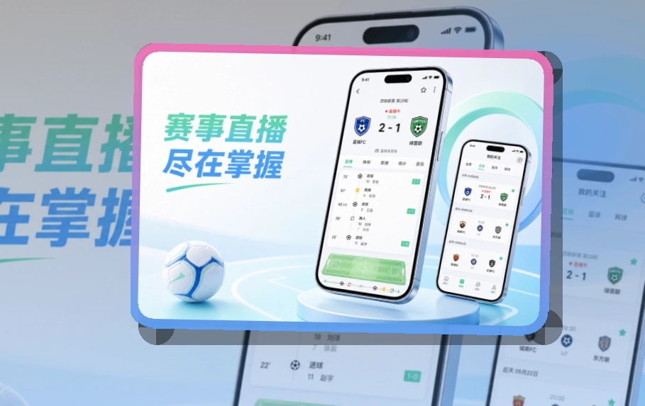 买球站赛事资讯移动入口，适合不同设备切换，快速进入赛事内容