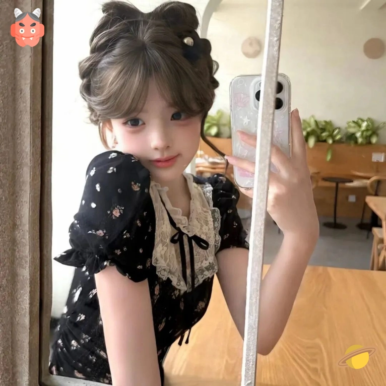 橙子